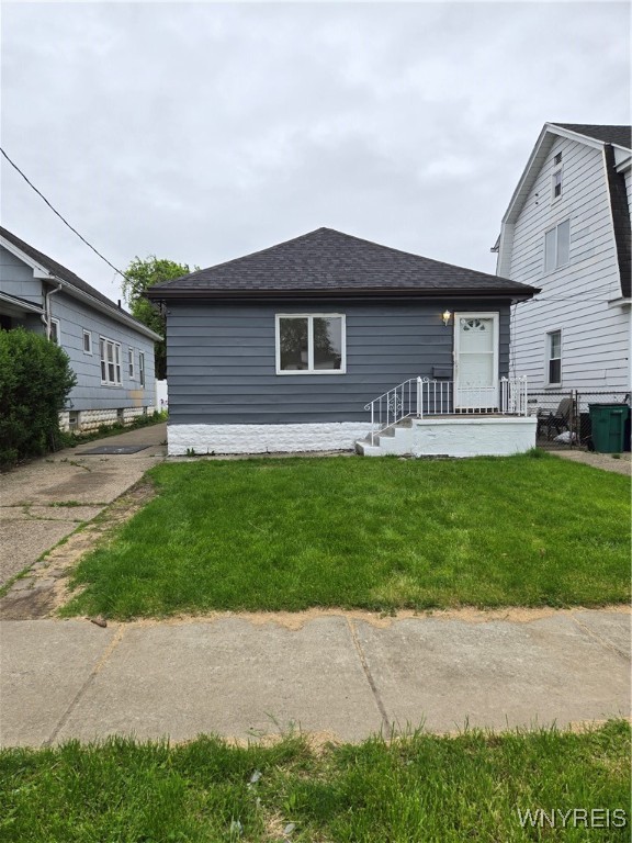 photo 1 : 189 West Woodside Avenue, Buffalo NY 14220