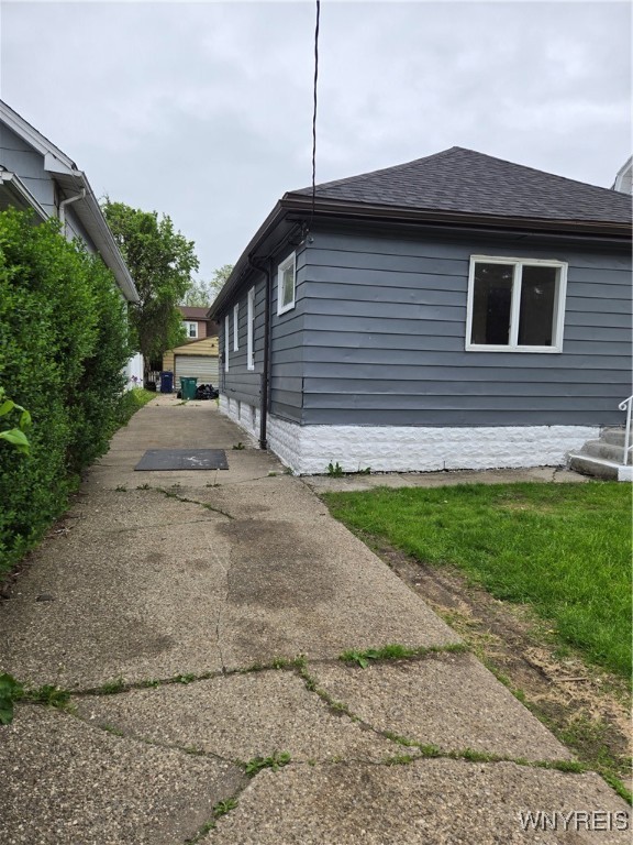 photo 2 : 189 West Woodside Avenue, Buffalo NY 14220