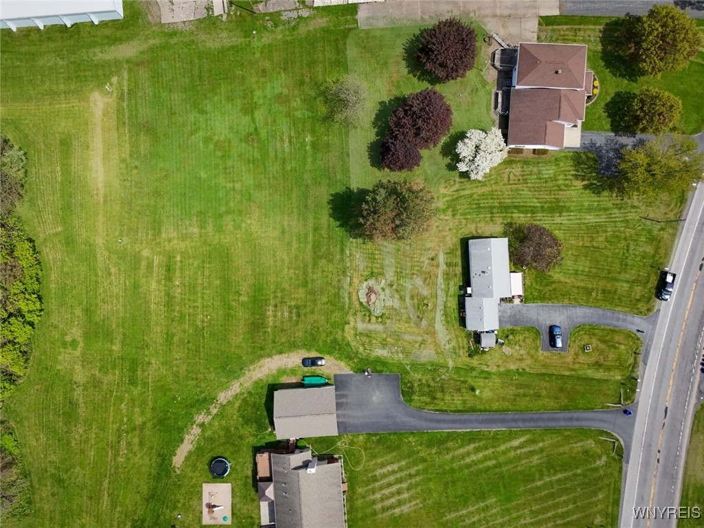photo undefined: 7233 Ridge Road, Newfane NY 14094