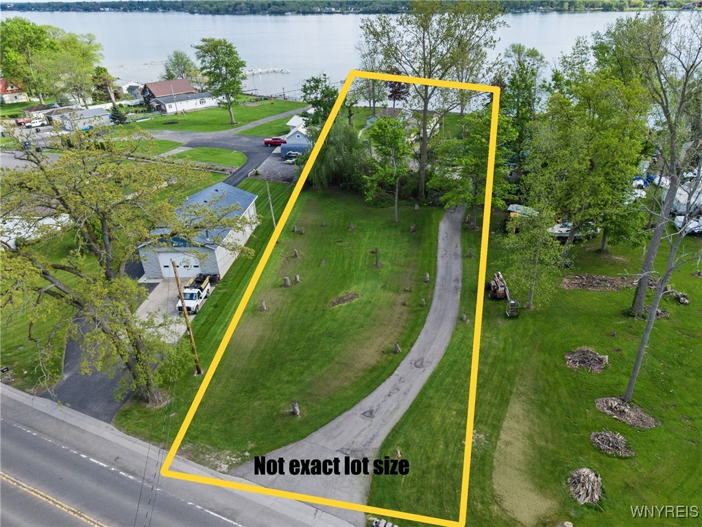 photo undefined: 2286 River Road, Wheatfield NY 14304