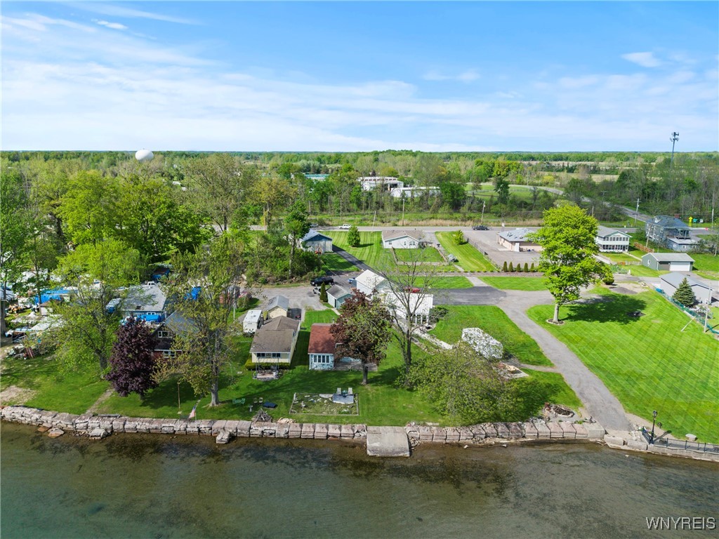 photo 4 : 2286 River Road, Wheatfield NY 14304