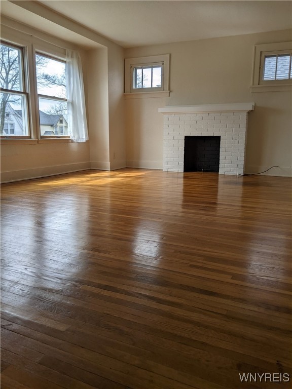 photo 4 : 264 Saint Lawrence Avenue UPPER, Buffalo NY 14216