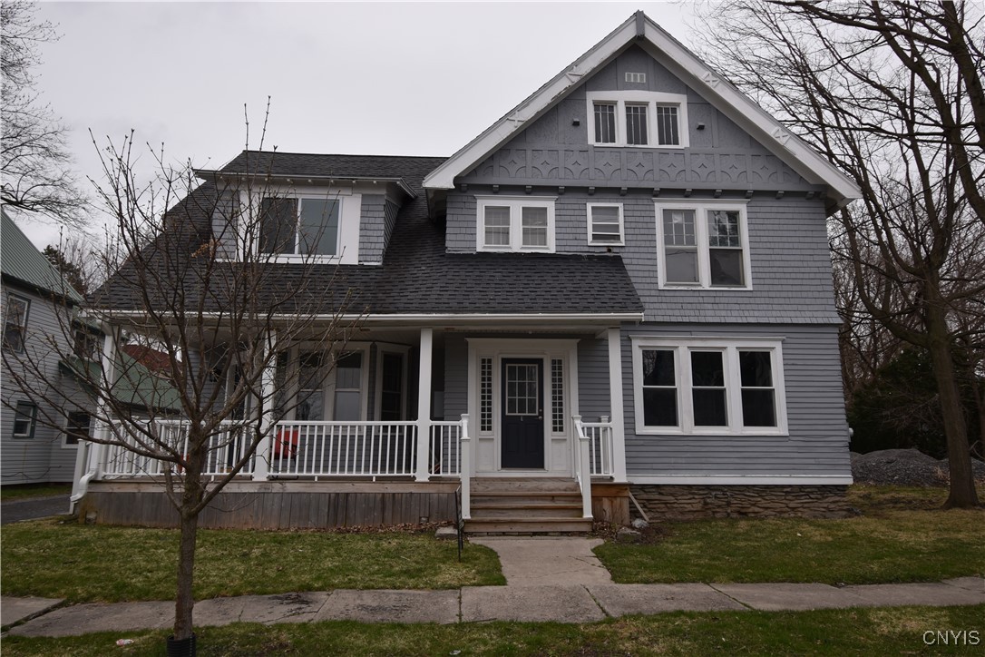 photo undefined: 317 Clay Street 3, Watertown City NY 13601