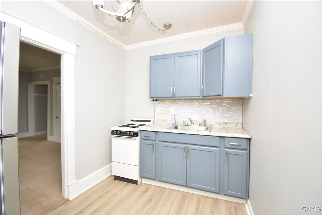 photo 2 : 317 Clay Street 3, Watertown City NY 13601