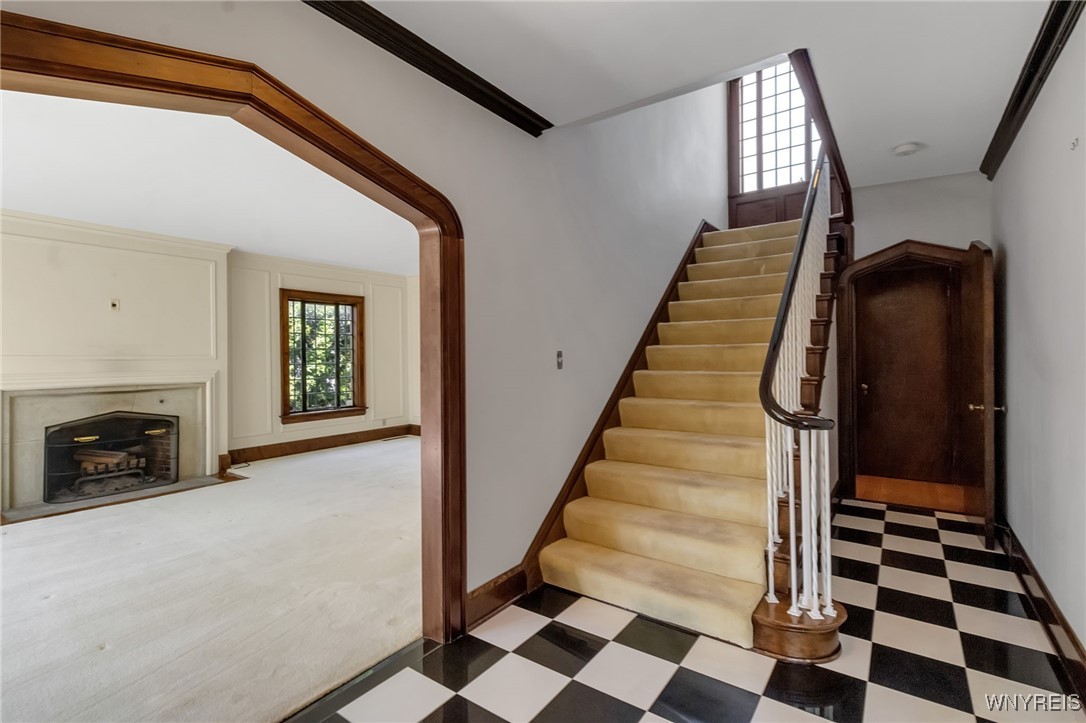 photo 1 : 91 Nottingham, Buffalo NY 14216