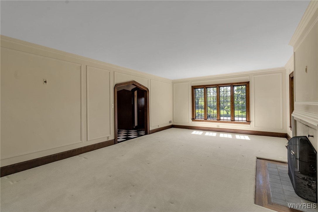 photo 2 : 91 Nottingham, Buffalo NY 14216