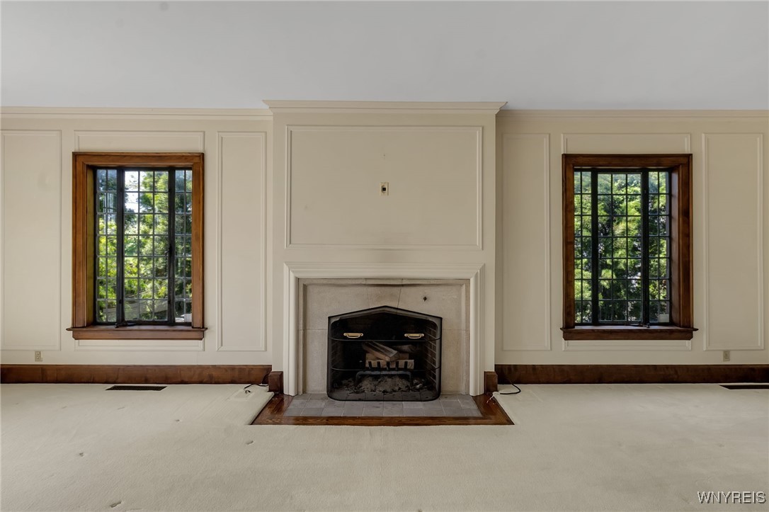 photo 3 : 91 Nottingham, Buffalo NY 14216