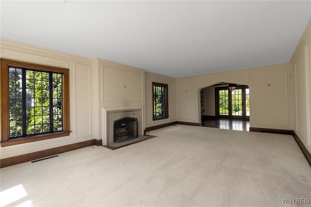 photo 4 : 91 Nottingham, Buffalo NY 14216