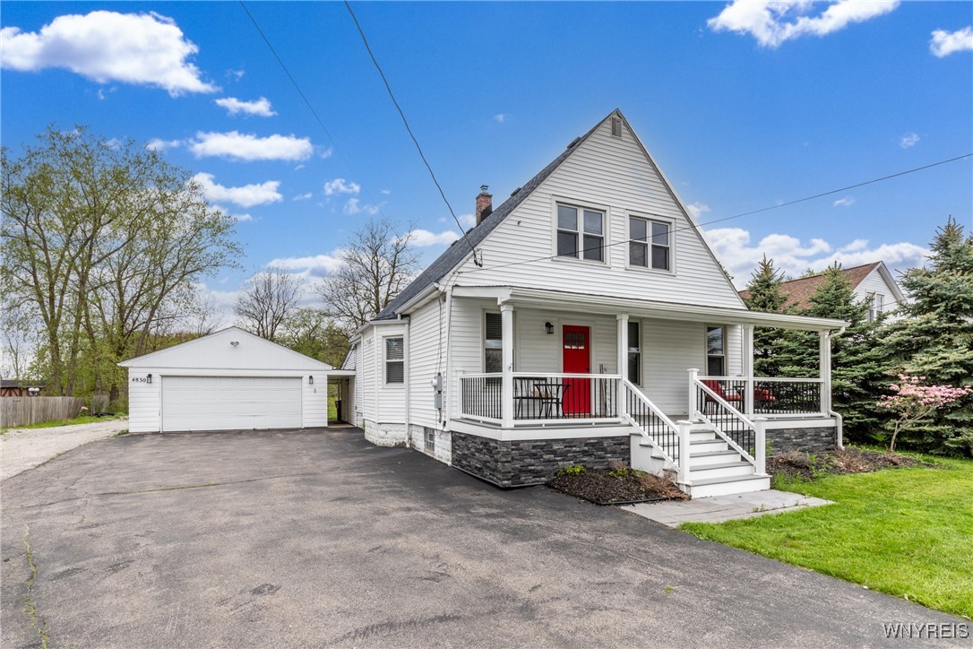 photo undefined: 4830 Transit Road, Cheektowaga NY 14043