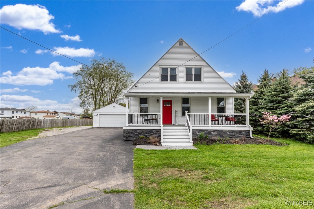 photo rX8X6D5M8keOibRXVK0izfN45w5XsHq4: 4830 Transit Road, Cheektowaga NY 14043