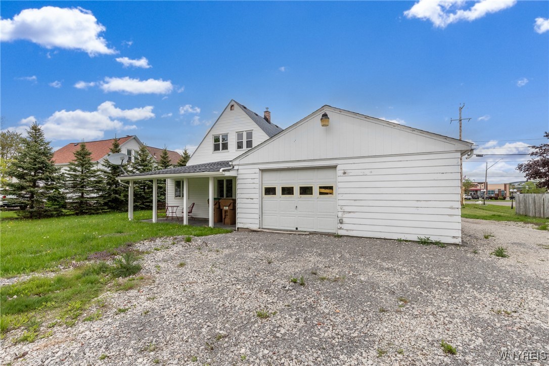 photo 2 : 4830 Transit Road, Cheektowaga NY 14043