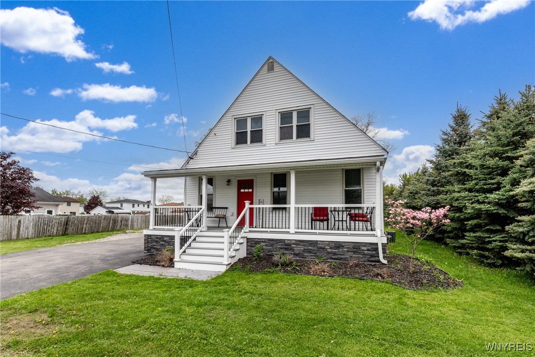 photo 2 : 4830 Transit Road, Cheektowaga NY 14043
