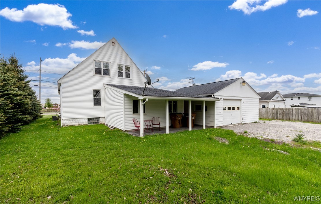 photo 4 : 4830 Transit Road, Cheektowaga NY 14043