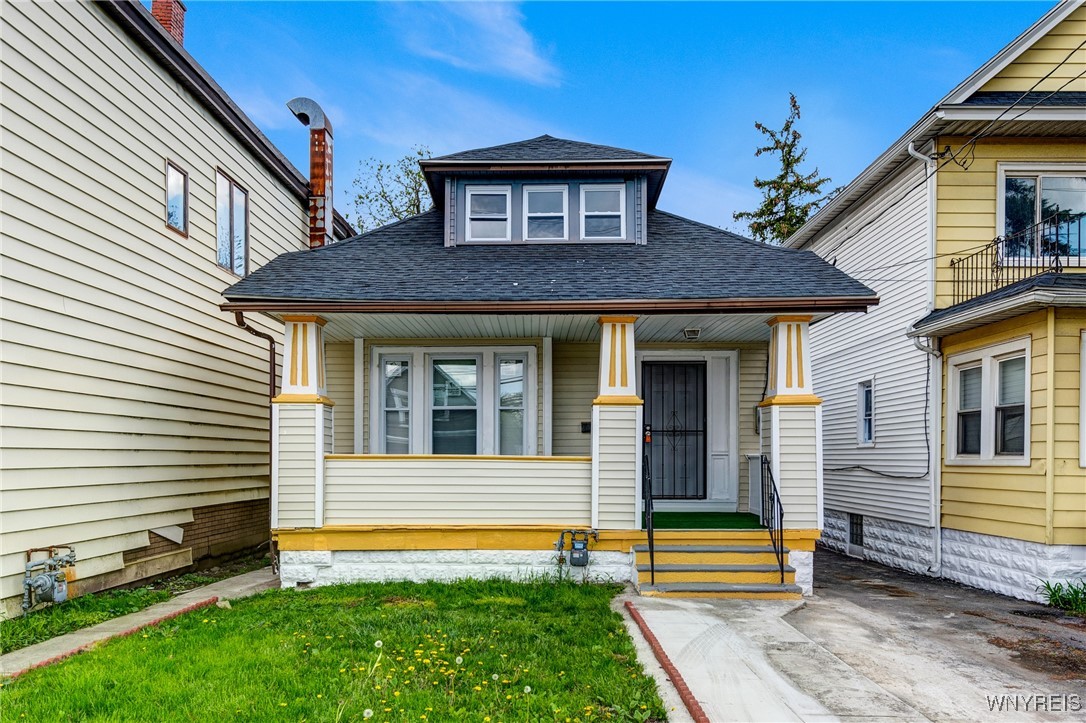 photo undefined: 1219 Walden Avenue, Cheektowaga NY 14211