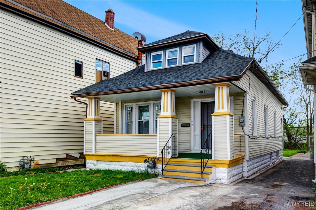 photo 2 : 1219 Walden Avenue, Cheektowaga NY 14211