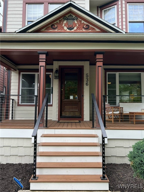 photo 3 : 536 Potomac Avenue, Buffalo NY 14222