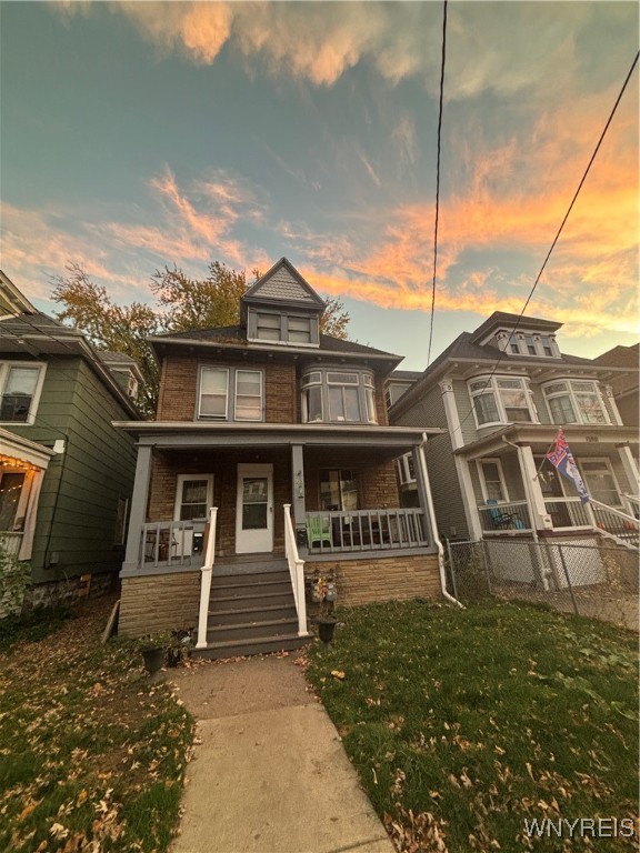 photo 0: 165 Lockwood Avenue, Buffalo NY 14220