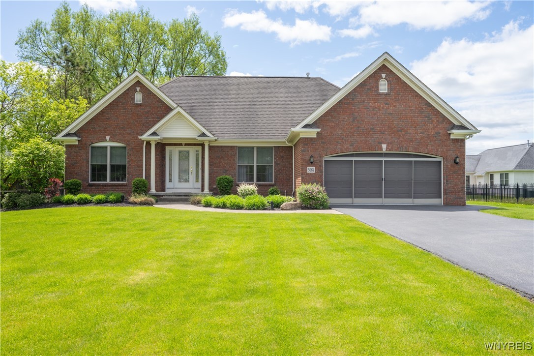 photo undefined: 5067 William Street, Lancaster NY 14086