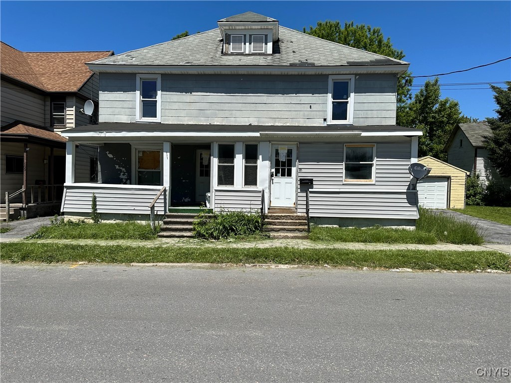 photo undefined: 113 East Lynde Street 3, Watertown City NY 13601
