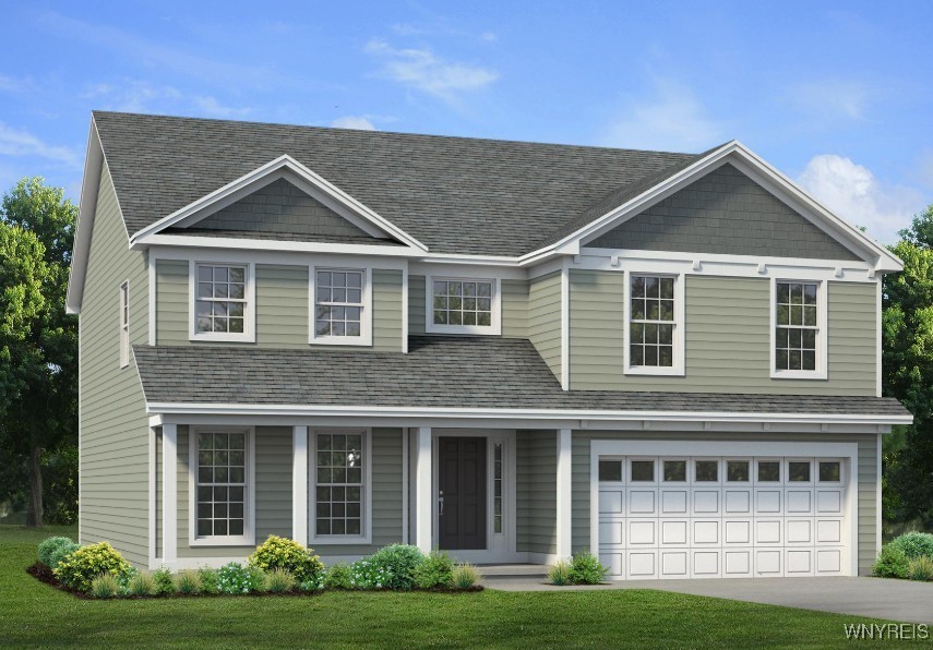 photo 0: 202 Rachel Vincent Way, Buffalo NY 14216