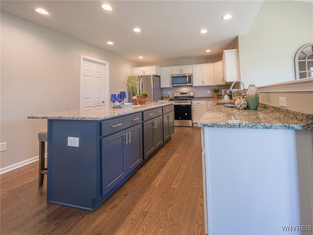 photo 2 : 202 Rachel Vincent Way, Buffalo NY 14216