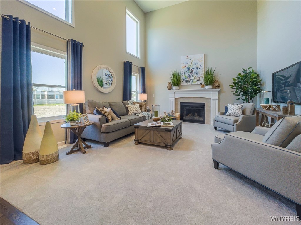 photo 4 : 202 Rachel Vincent Way, Buffalo NY 14216