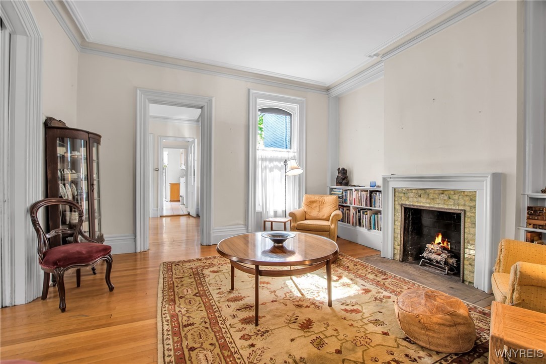 photo 4 : 41 Irving Place, Buffalo NY 14201