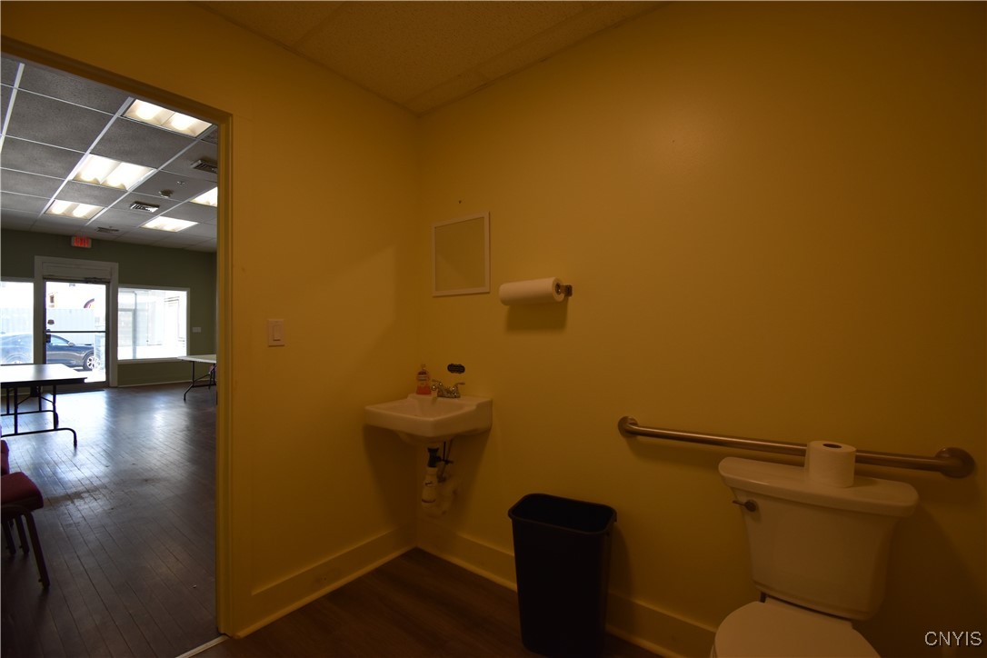 photo f: 170 Court Street, Watertown City NY 13601