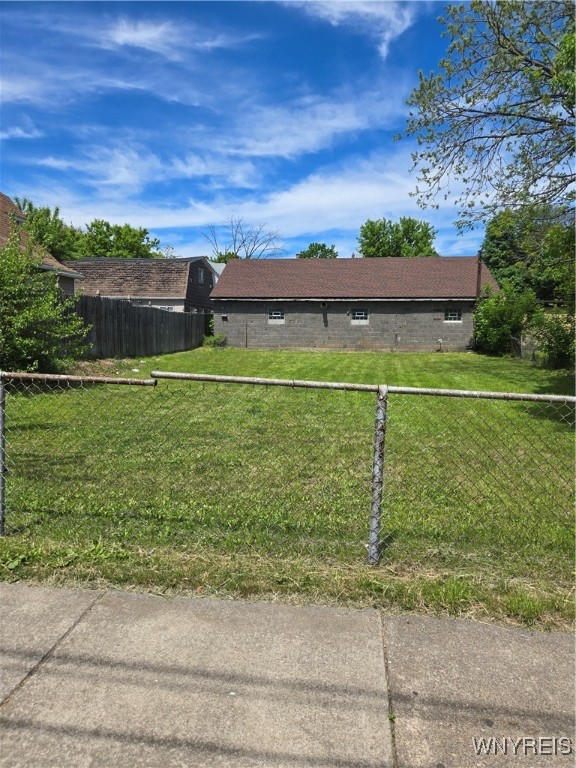 photo undefined: 1748 Ashland Avenue, Niagara Falls NY 14301