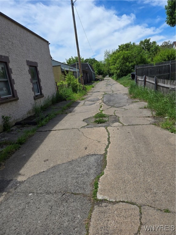 photo 1 : 1748 Ashland Avenue, Niagara Falls NY 14301