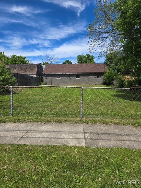 photo 3 : 1748 Ashland Avenue, Niagara Falls NY 14301