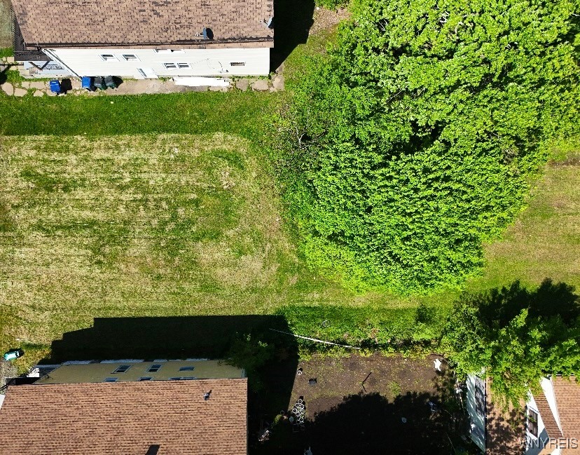 photo 2 : 50 Girard Place, Buffalo NY 14211