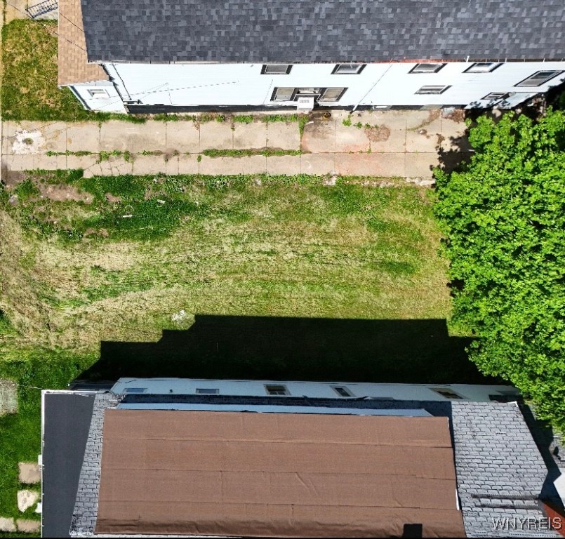 photo 3 : 60 Girard Place, Buffalo NY 14211