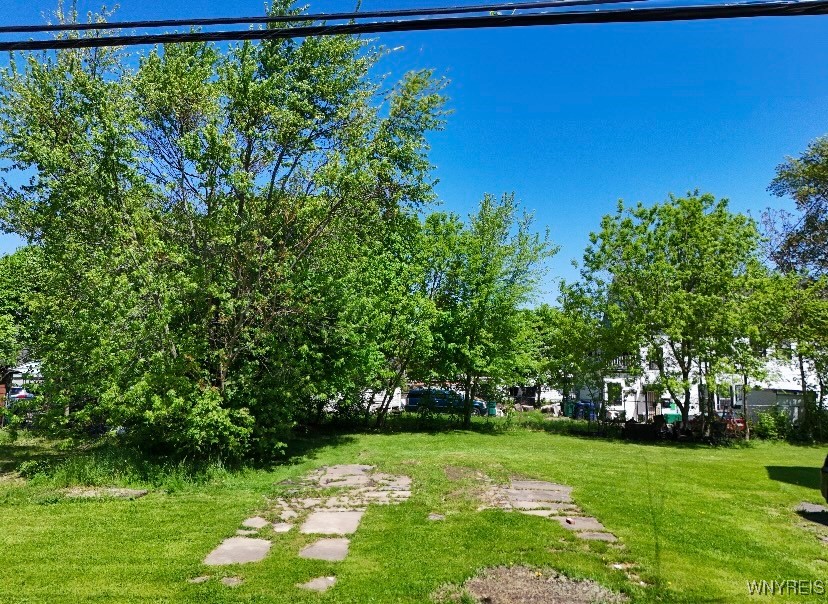 photo 0: 90 Girard Place, Buffalo NY 14211