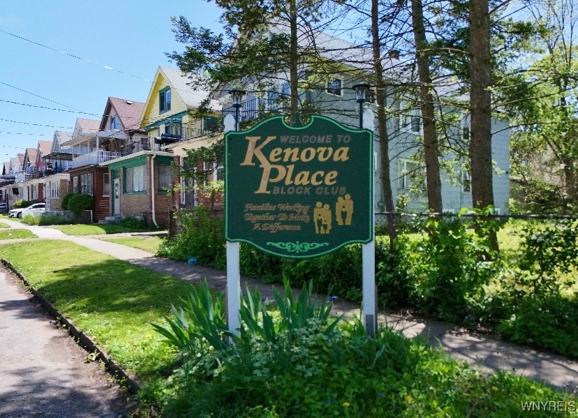 photo 2 : 13 Kenova Street, Buffalo NY 14214