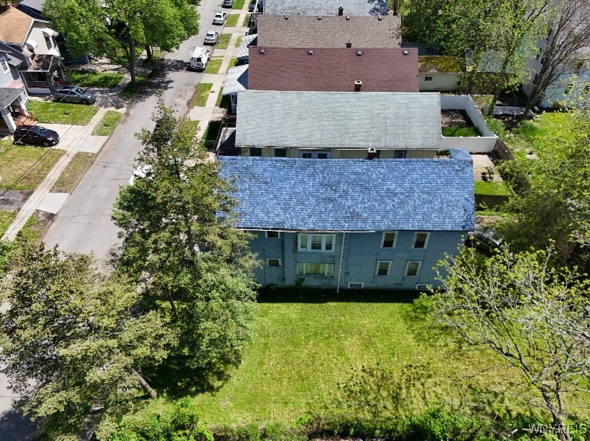photo 3 : 13 Kenova Street, Buffalo NY 14214
