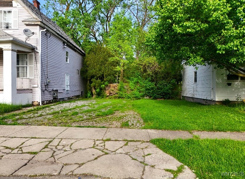 photo 0: 45 Wex Avenue, Buffalo NY 14211