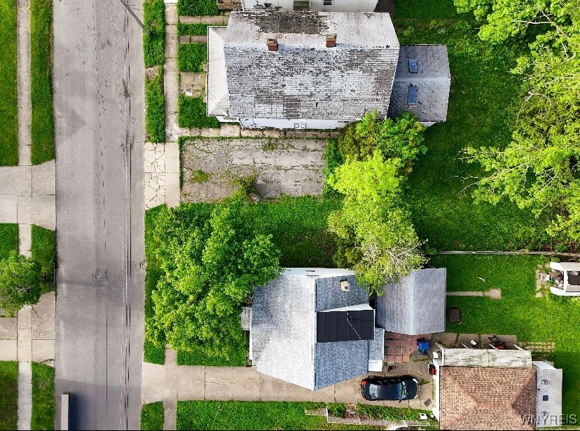 photo 1 : 45 Wex Avenue, Buffalo NY 14211