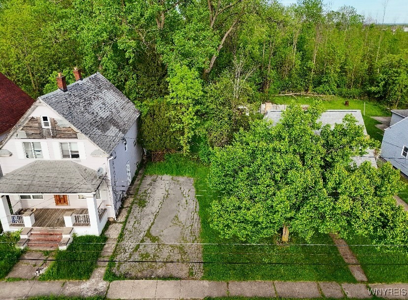 photo 2 : 45 Wex Avenue, Buffalo NY 14211
