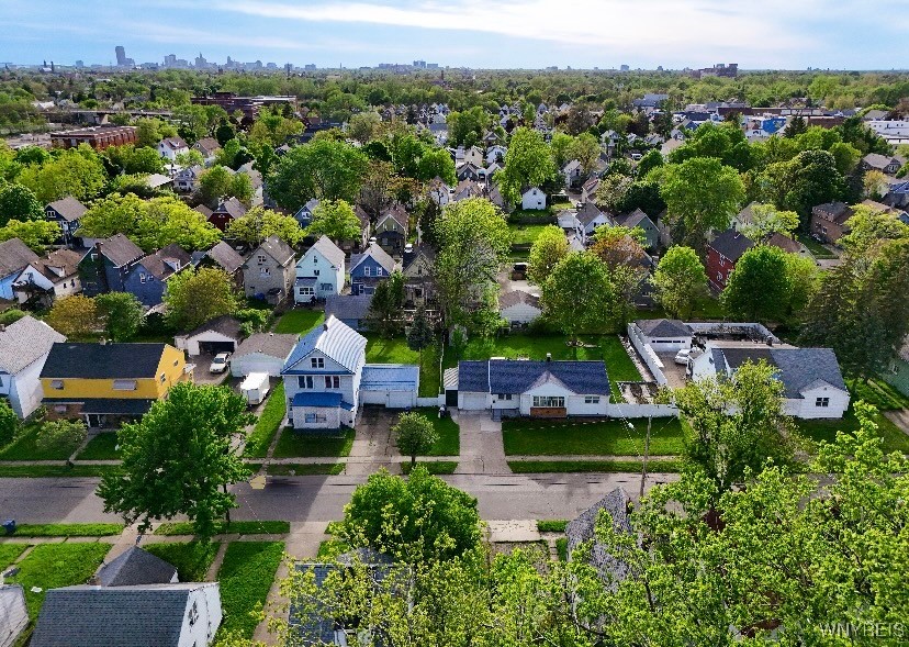 photo 3 : 45 Wex Avenue, Buffalo NY 14211
