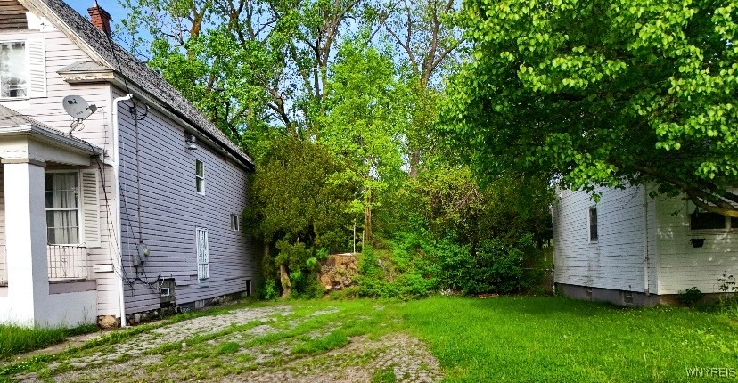 photo 4 : 45 Wex Avenue, Buffalo NY 14211