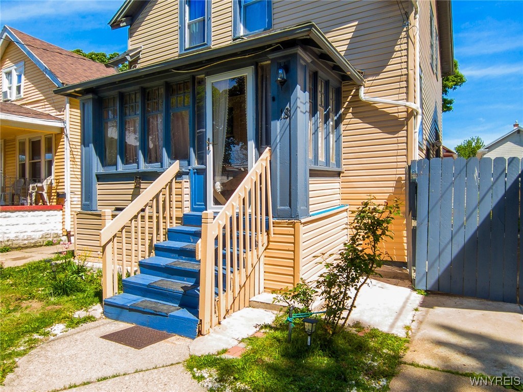 photo 3 : 18 Rounds Avenue, Buffalo NY 14215