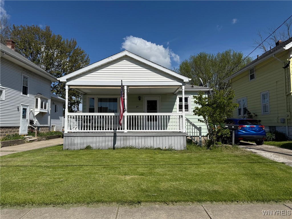 photo undefined: 815 91st Street, Niagara Falls NY 14304