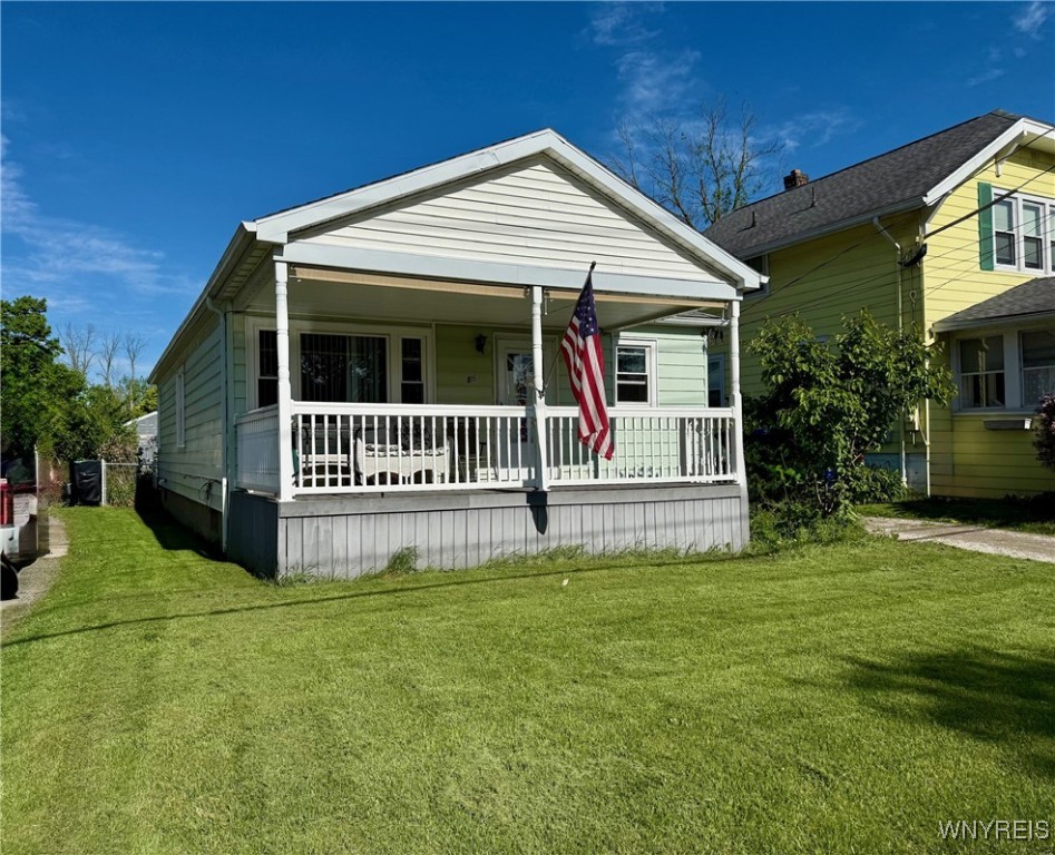 photo 2 : 815 91st Street, Niagara Falls NY 14304