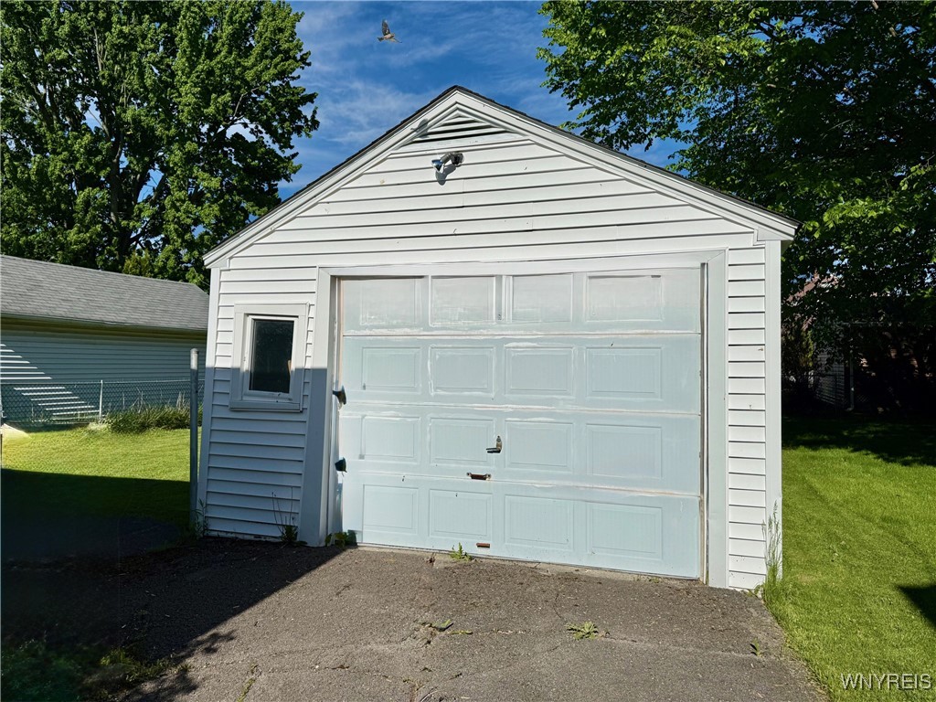 photo 3 : 815 91st Street, Niagara Falls NY 14304