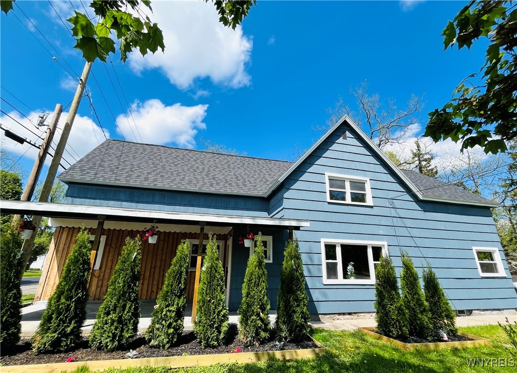 photo undefined: 5302 William Street, Lancaster NY 14086