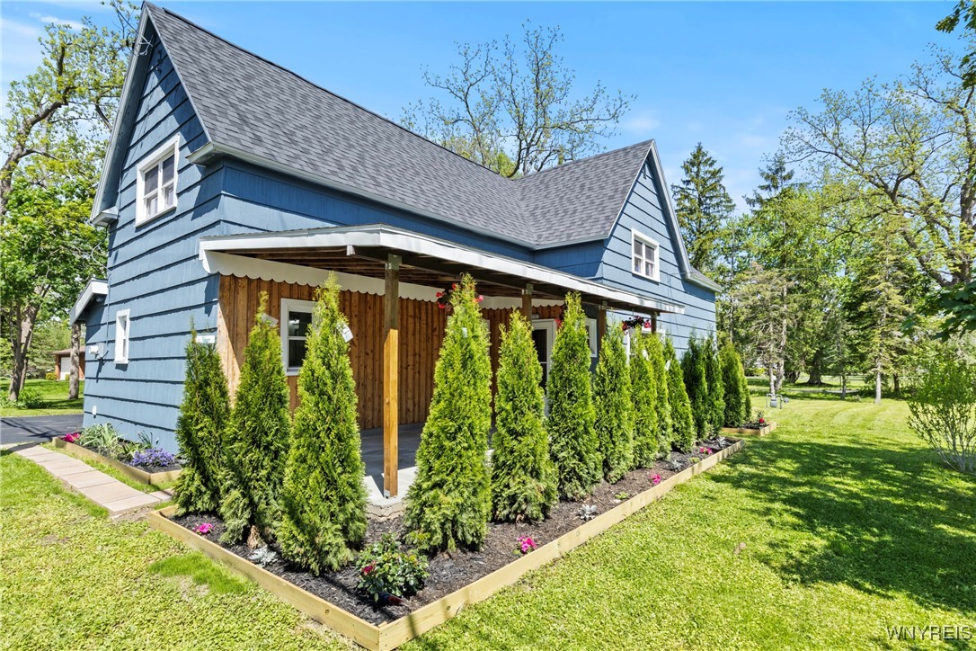 photo 3 : 5302 William Street, Lancaster NY 14086