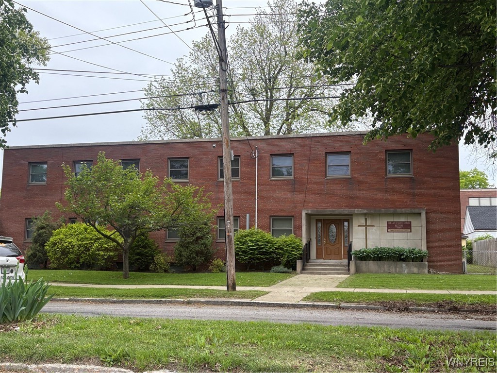 photo undefined: 2486 Grand Avenue, Niagara Falls NY 14301