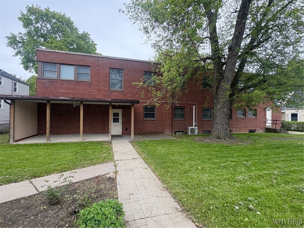 photo 0RouohNFQmCzbmk: 2486 Grand Avenue, Niagara Falls NY 14301