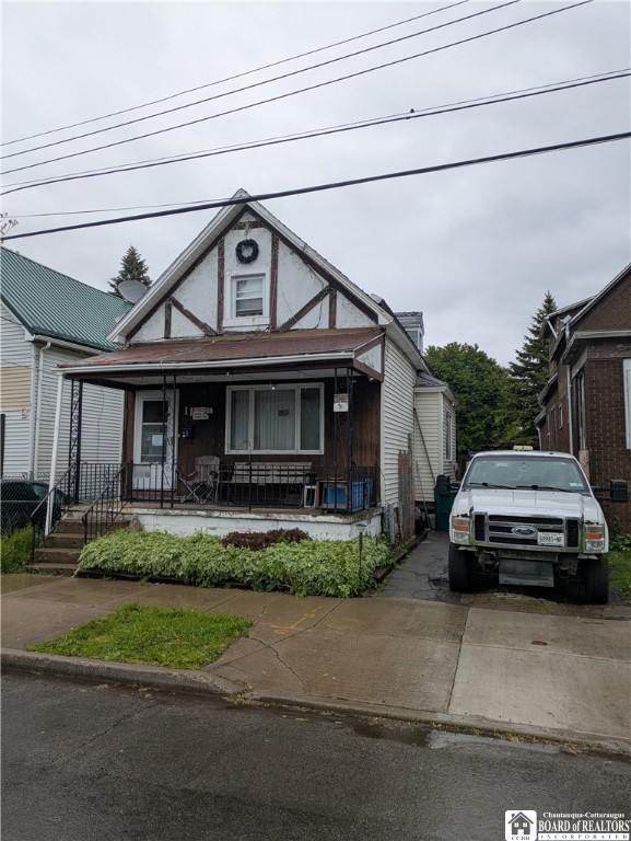 photo 2CLBGbkDMY: 11 Boone Street, Buffalo NY 14220